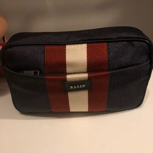 🚫SOLD🚫 Bally Quinny Belt Bag (Fanny Pack)